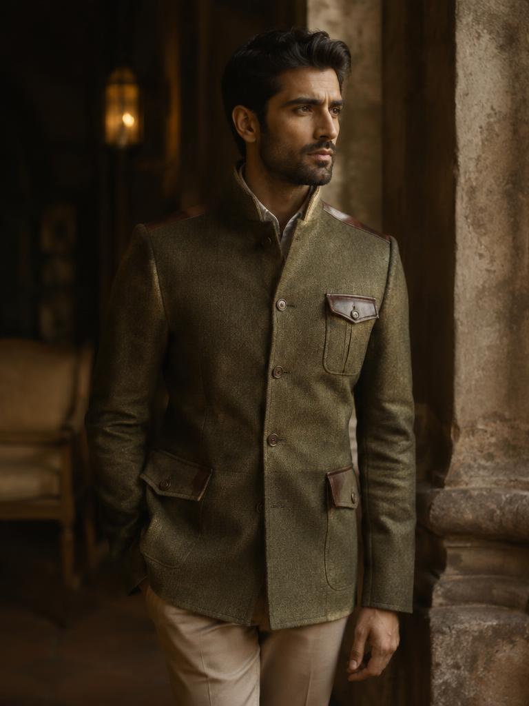 Hunting Jackets