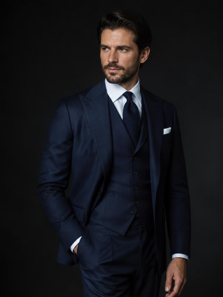 Bespoke Suits